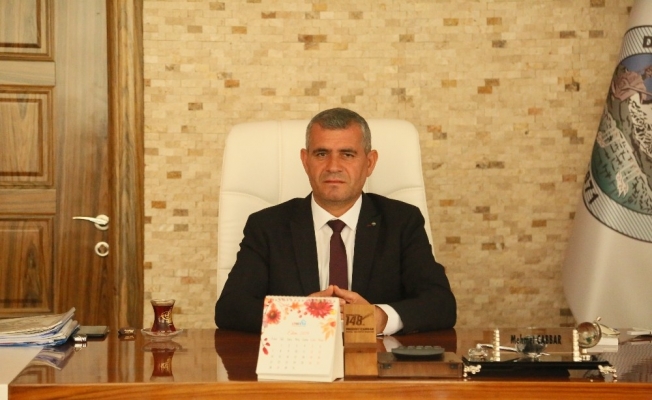 Develi Belediye Meclis Üyesi İsmail Yazıcı’dan Örnek Davranış