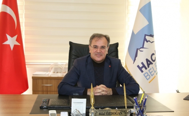 Hacılar’da yardım seferberliği