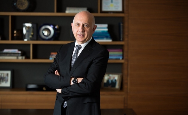 Kibar Holding’ten koronavirüs dayanışmasına destek