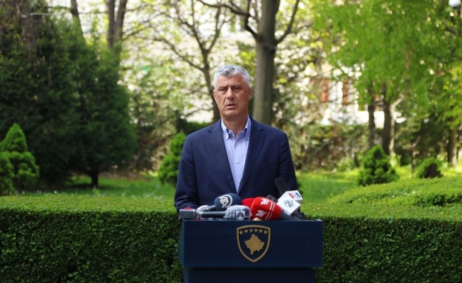 Kosova Cumhurbaşkanı, hükümeti kurmakla görevlendirilen ismi açıkladı