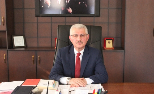 Müftü Karagöz’den Ramazan ayı mesajı