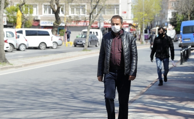 Ücretsiz maske dağıtımında kritik uyarılar