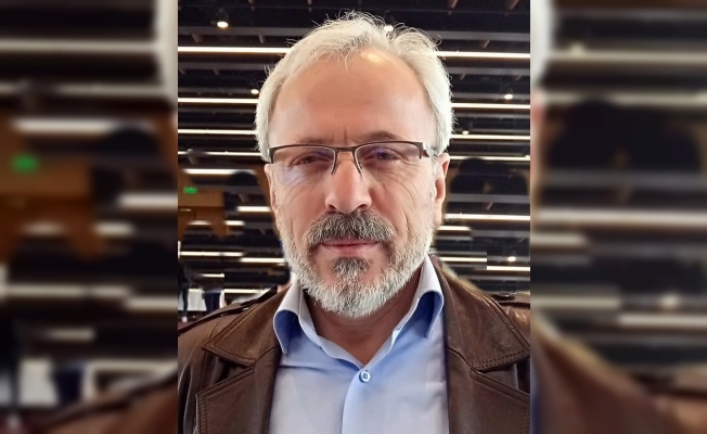 Yazarlardan Erbaş’a destek