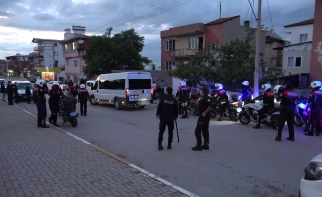 1 gün arayla 2 kuzeni bıçakladı