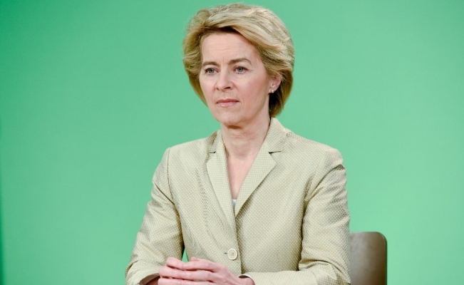 AB’den Alman yargısına sert uyarı: "AB hukuku üstündür"