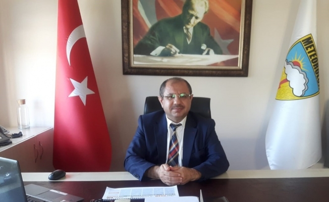 Antalya için çöl sıcakları uyarısı