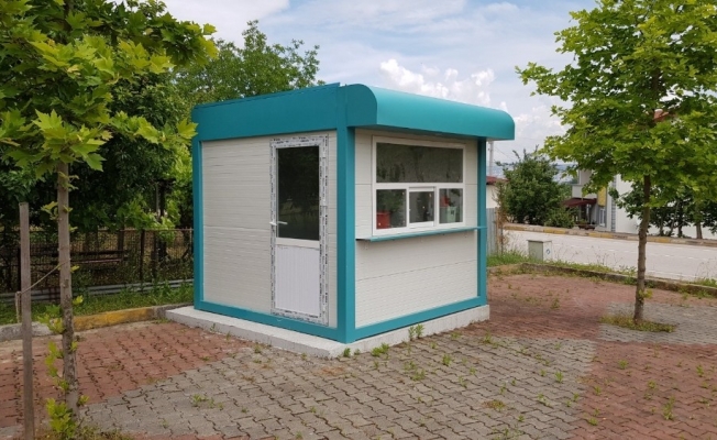 Başiskele’de halk ekmek satışı başlıyor