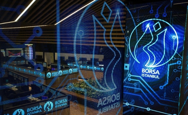 Borsa güne yükselişle başladı