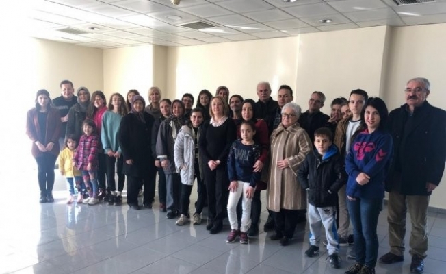 Çölyaklılar Körfez de glutensiz ürünler için fırın istiyor