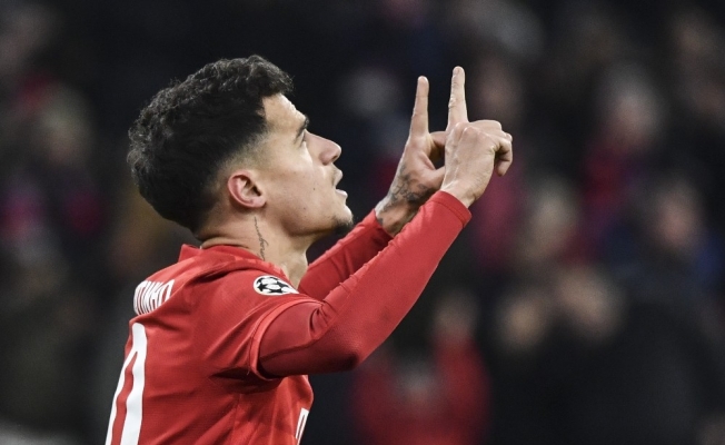 Coutinho, Chelsea yolcusu