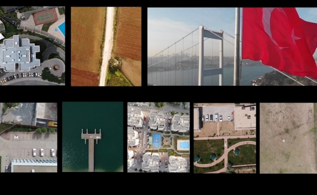 Drone pilotlarından 19 Mayıs mesajı