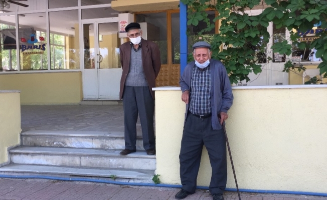 En çok arkadaşlarını özlediler