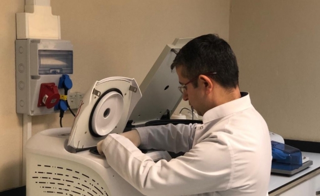 Endemik bitki türlerinden tıbbi katma değer üretilecek