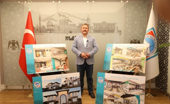 Gençlere önem veren belediyeden 6 gençlik projesi hayata geçiyor