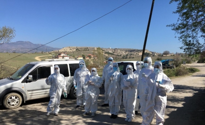 Karabük’te filyasyon oranı yüzde 99