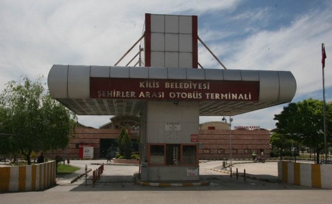 Kilis doğal karantinadan kurtuldu