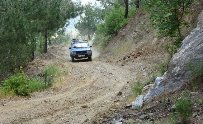 Ölüm yolu gençleri göçe zorluyor