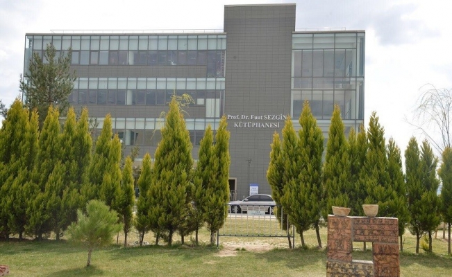 Uşak Üniversitesi’nden öğrencilere ‘dijital sınav’ desteği