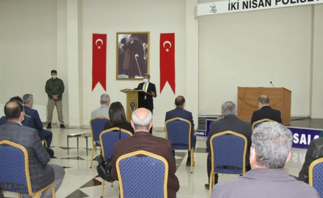 Vaka sayısı artınca emniyet harekete geçti