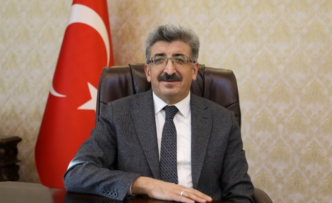 Van’a 2 üst geçit bir tünel yapılacak