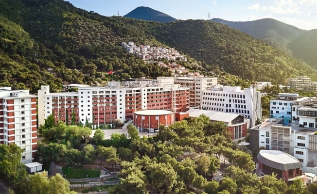 Virüse karşı Pandemi Akademi