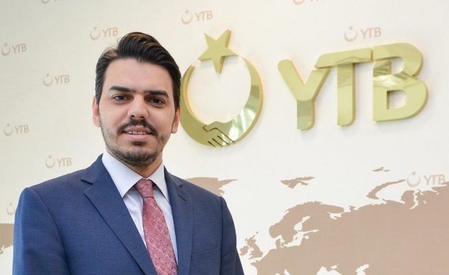 YTB Diaspora Covid-19 İş Birliği ve Destek Programı tamamlandı