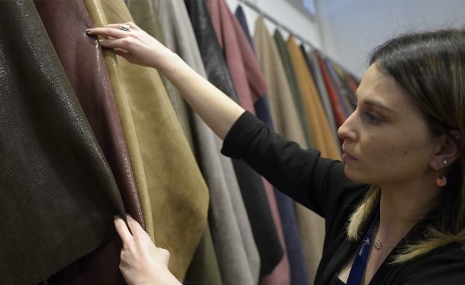 Deri ve saraciye sektörü, ara elaman için kolları sıvadı