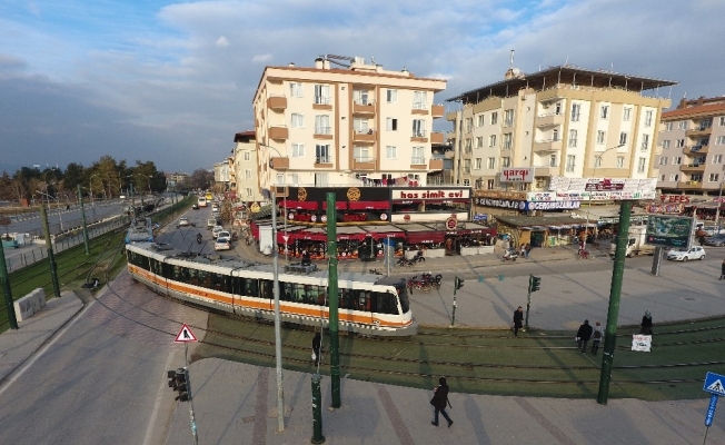 Gaziantep’te YKS’ye girecek öğrencilere ücretsiz ulaşım hizmeti