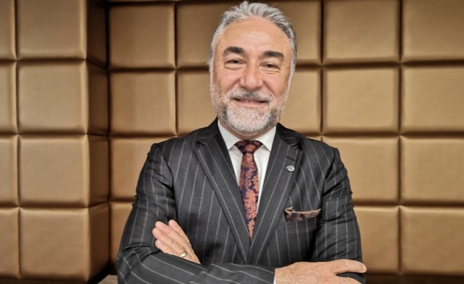 Golf turizminde hedef Ekim ayında açılacak yeni sezon