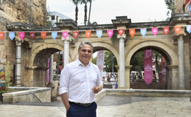 Kaleiçi Müzik Yarışması başlıyor