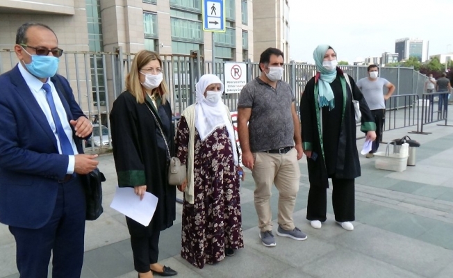 Karısına kurşun yağdıran sanığa haksız tahrik indirimi talep edildi