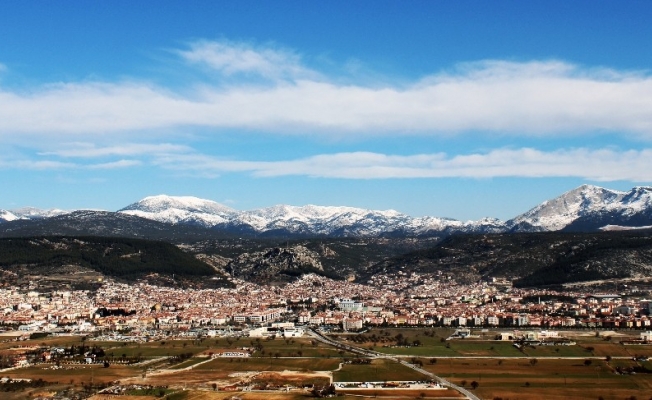Muğla Büyükşehir Altınkent ödülünde finale kaldı