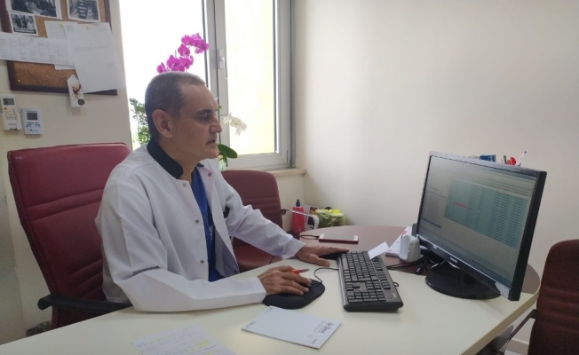 Sıcak havalar başladı: Kalp ve damar hastaları dikkat!