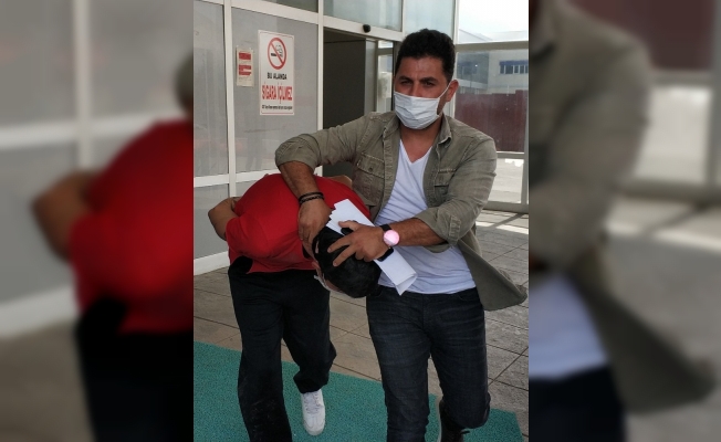 Uyuşturucu ticaretine adli kontrol