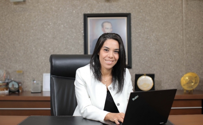 AKİB, yeni normale rekorlarla başladı