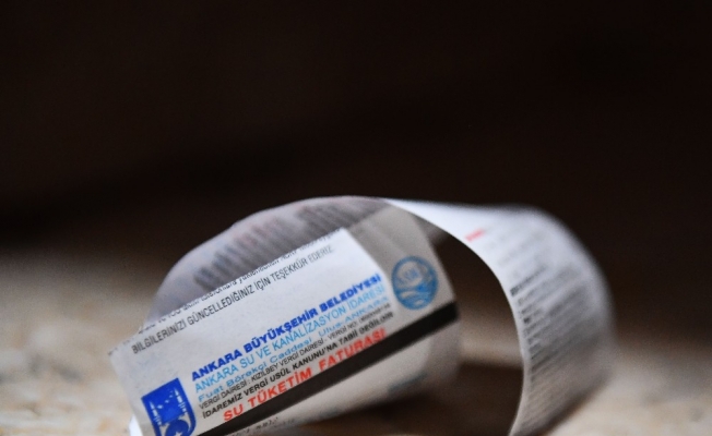 ASKİ’den abonelere uyarı