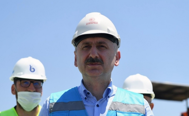 Bakan Karaismailoğlu Muğla’ya geliyor