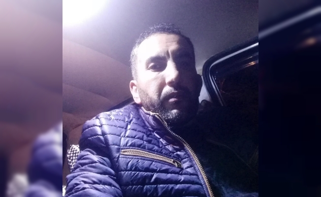 Balık tutanları izlerken ırmağa düşerek boğuldu