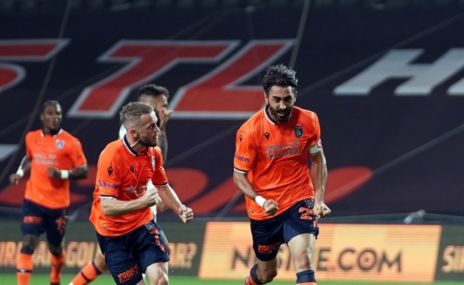 Başakşehir, UEFA Şampiyonlar Ligi'nde ilk kez mücadele edecek