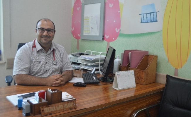 Çocukları güneşten nasıl koruruz?