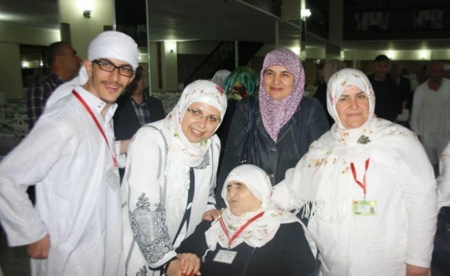 Cumhurbaşkanı Erdoğan’ın koruma müdürünün annesi vefat etti