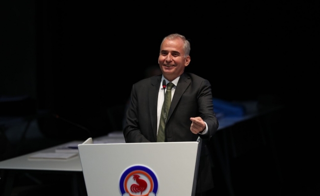 Denizli’de 6 yılda 6 bin kilometre alt yapı inşa edildi