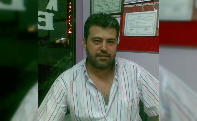 Doktora gitmeye ikna olmayan taksici hayatını kaybetti