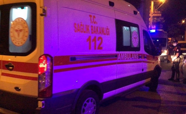 Dünürler arasında sözlü tartışma silahlı kavgayla bitti: 1 ölü 1 ağır yaralı