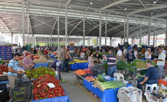 GMİS’in Haziran ayı gıda araştırması