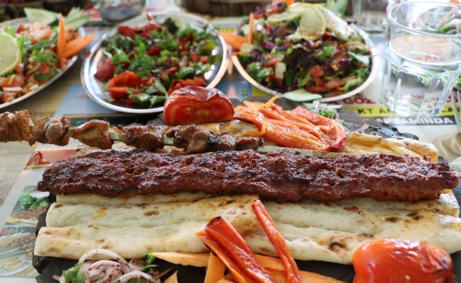 İdeal Kurban Bayramı tabağında 150-200 gram et olmalı