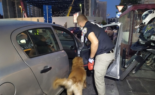 İstanbul genelinde ‘huzur uygulaması’