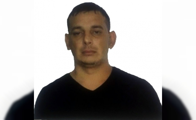 Korona firarisi kadın mahkum ile kocası yakalandı