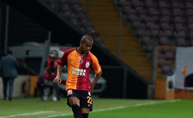 Mariano’nun Galatasaray kariyeri