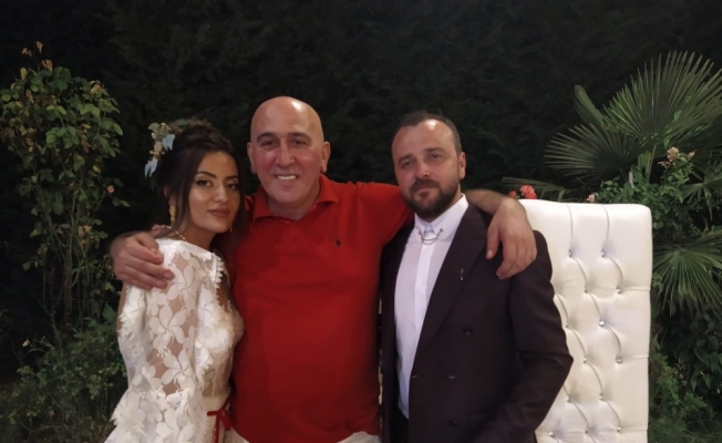 (Özel) Damada böyle eziyet ettiler